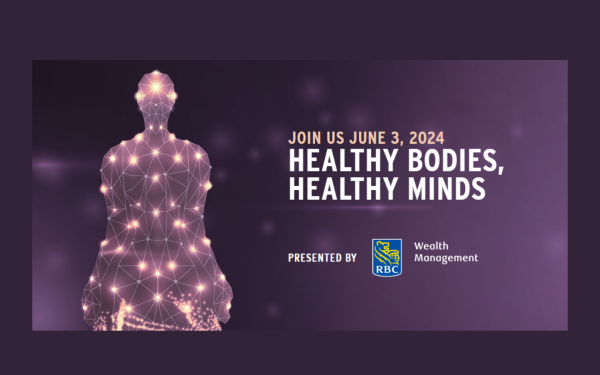 Healthy Bodies, Healthy Minds