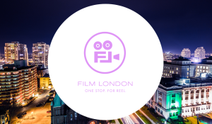 On Location: 10 Minutes with Film London Manager